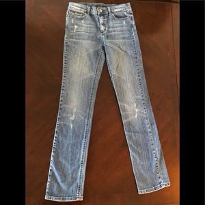 Joe jeans size 18